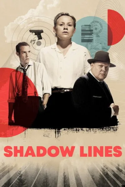 Empfehlung zu «Teşkilat»: Shadow Lines