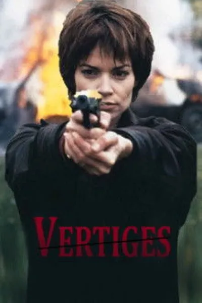 Recommended with «Yellowjackets»: Vertiges