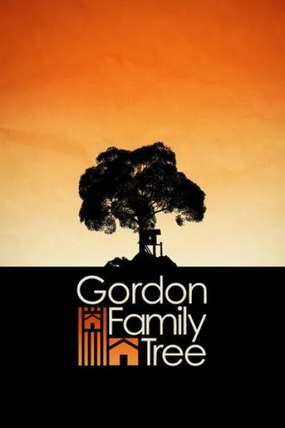 Рекомендация к «Придурки»: Gordon Family Tree