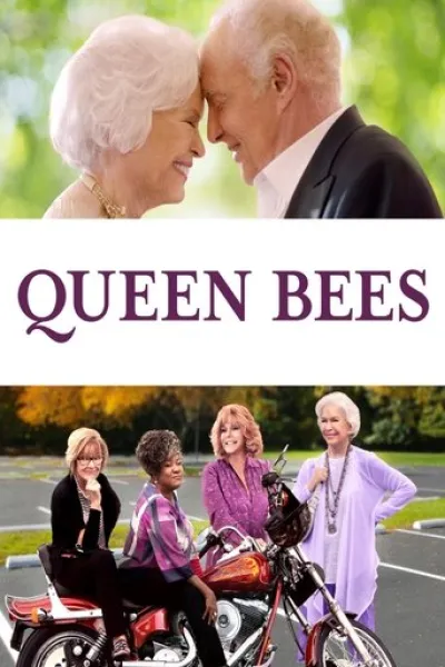 Ähnlich wie «Idhayam Murali»: Queen Bees - Im Herzen jung