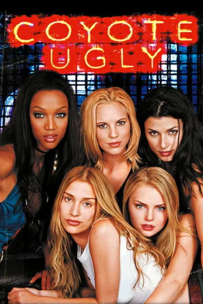 Ähnlich wie «Idhayam Murali»: Coyote Ugly