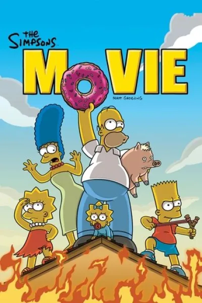 Empfehlung zu «Idhayam Murali»: Die Simpsons - Der Film