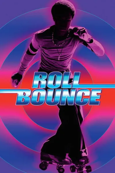 Similar to «Dear You»: Roll Bounce
