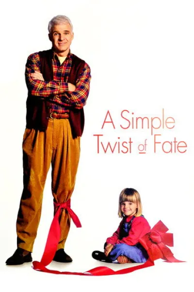 Similar to «Dear You»: A Simple Twist of Fate