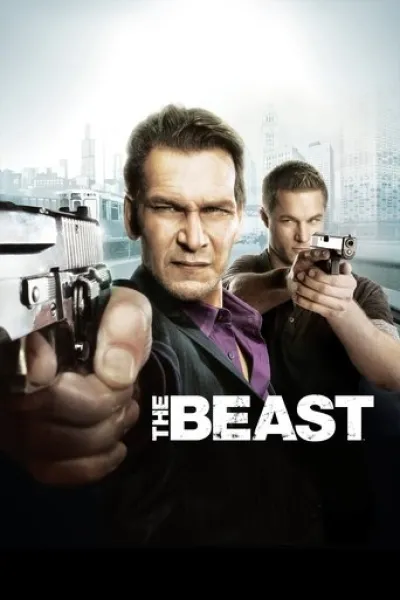 Ähnlich wie «Line of Fire»: The Beast