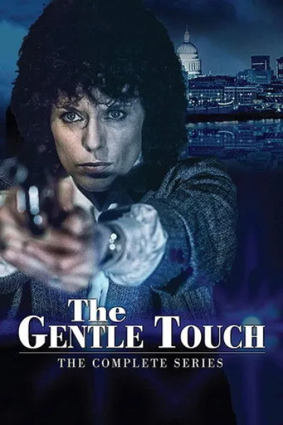 Empfehlung zu «Line of Fire»: The Gentle Touch