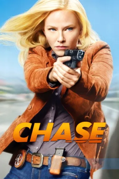 Empfehlung zu «Line of Fire»: Chase