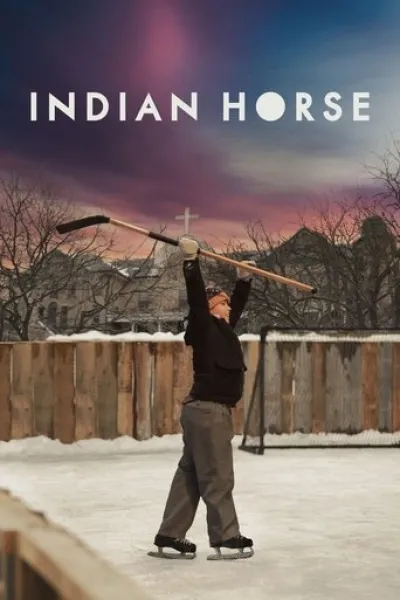 Similar to «Youngblood»: Indian Horse