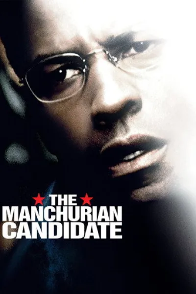 Recommended with «Youngblood»: The Manchurian Candidate