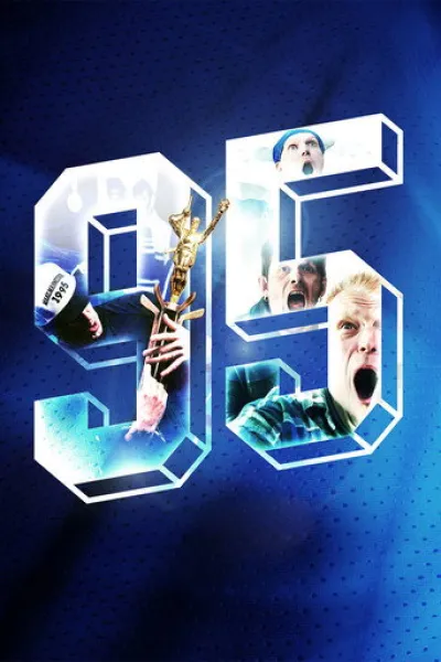 Recommended with «Youngblood»: 95