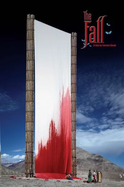 Recommended with «Youngblood»: The Fall