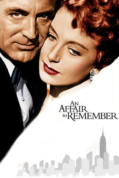 Recommended with «Youngblood»: An Affair to Remember