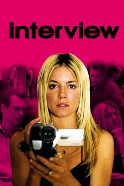 Recommended with «Youngblood»: Interview