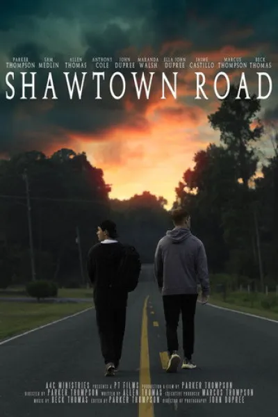 Empfehlung zu «Chuck – Der wahre Rocky»: Shawtown Road