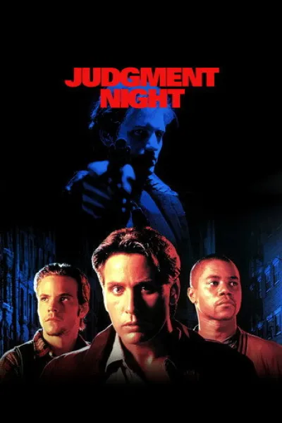 Empfehlung zu «Chuck – Der wahre Rocky»: Judgment Night - Zum Töten verurteilt