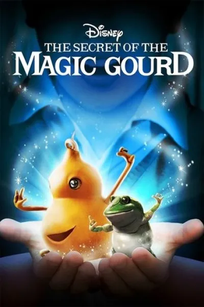 Similar to «Dear You»: The Secret of the Magic Gourd