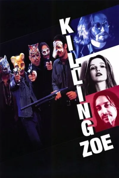 Recommandé avec «Precious» : Killing Zoe