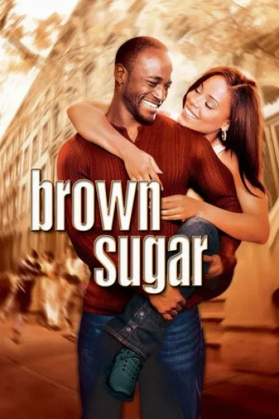 Recommandé avec «I Want Your Sex» : Brown Sugar