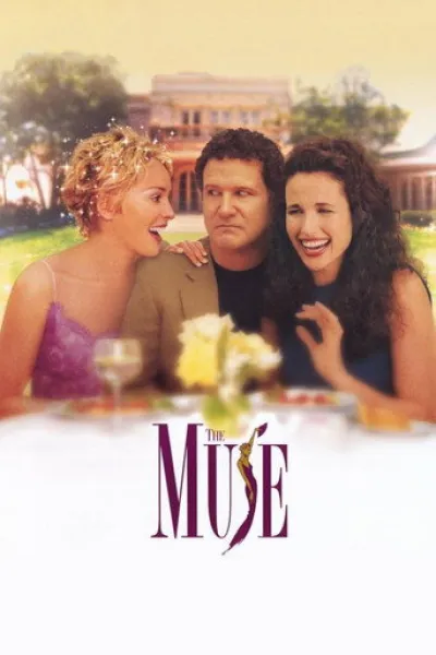 Recommandé avec «I Want Your Sex» : La Muse