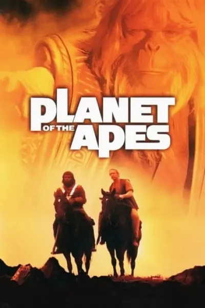 Recommended with «A Woman of Substance»: Planet of the Apes