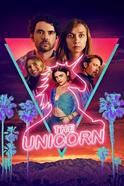 Recommandé avec «I Want Your Sex» : The Unicorn