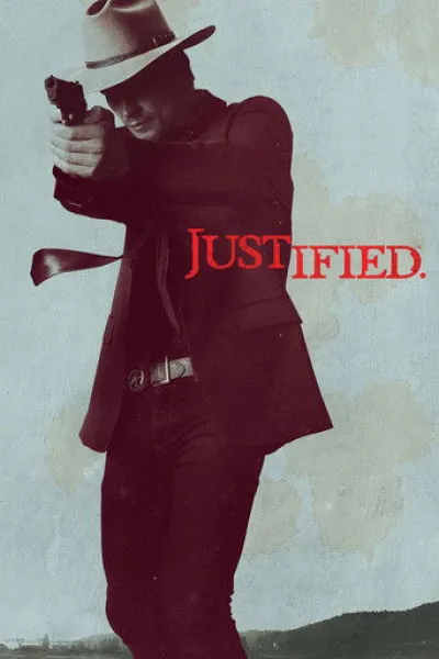 «Ateş Hattı» için öneri: Justified