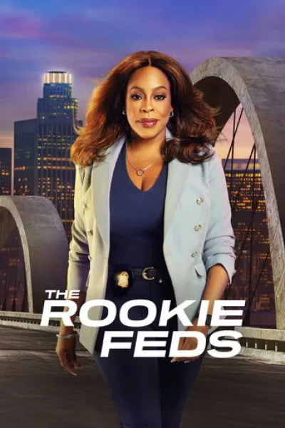 «Ateş Hattı» için öneri: The Rookie: Feds