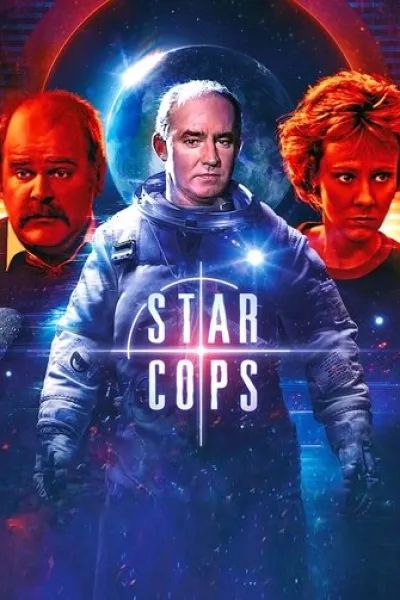 «Ateş Hattı» için öneri: Star Cops