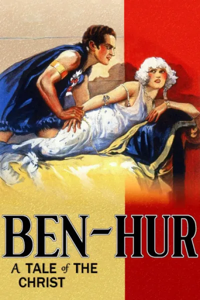 Similar to «The Odyssey»: Ben-Hur: A Tale of the Christ