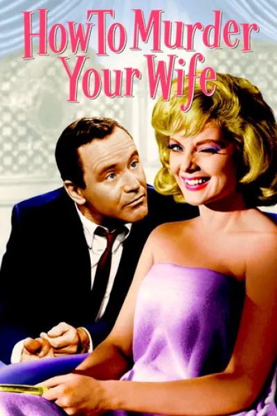 Recommended with «The Hangover»: How to Murder Your Wife