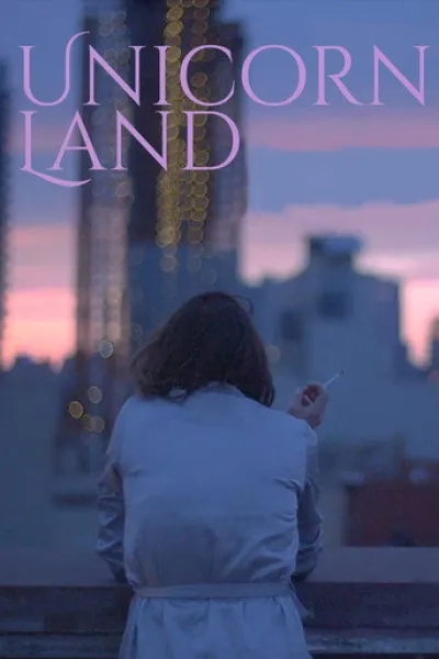 Empfehlung zu «Blue Lights»: UnicornLand
