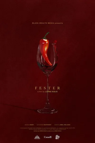 «Sevgili Sen» için öneri: Fester