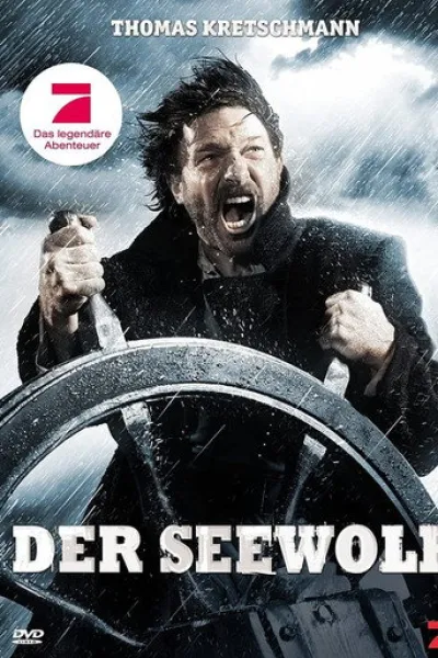 Empfehlung zu «Auf der Suche nach Kapitän Grant»: Der Seewolf