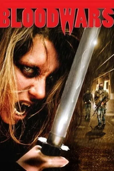 Empfehlung zu «Kung Fu Slayers»: The Thirst: Blood War