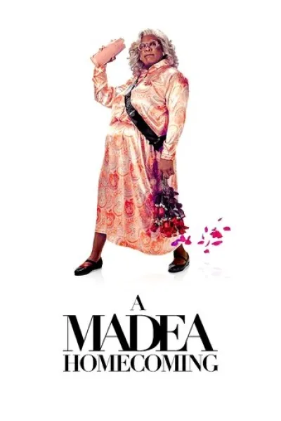 Empfehlung zu «Kung Fu Slayers»: A Madea Homecoming