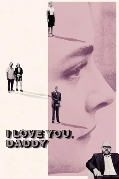 Empfehlung zu «Kung Fu Slayers»: I Love You, Daddy