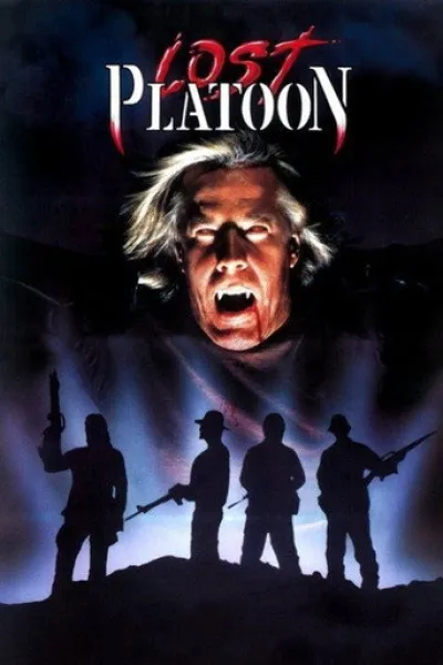 Empfehlung zu «Kung Fu Slayers»: Lost Platoon
