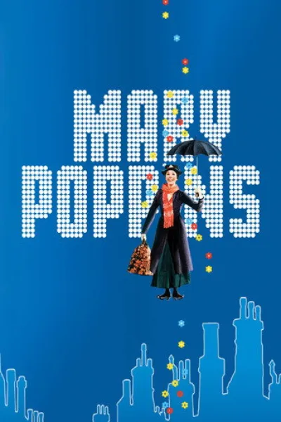 Recommended with «The Love That Remains»: Mary Poppins