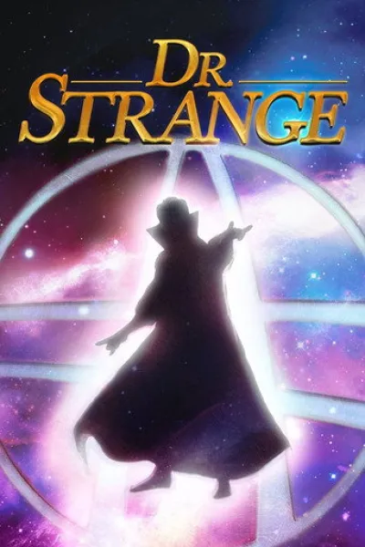 Semblable à «Jumanji : Bienvenue dans notre monde» : Dr. Strange