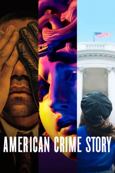 Similar to «Law & Order: Special Victims Unit»: American Crime Story