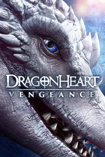 Parecido a «Starbright»: Corazón de Dragón 5: La venganza