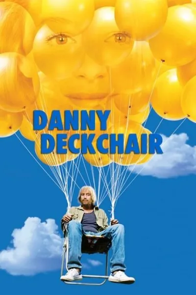 Semblable à «Wonderful Nightmare» : Danny Deckchair