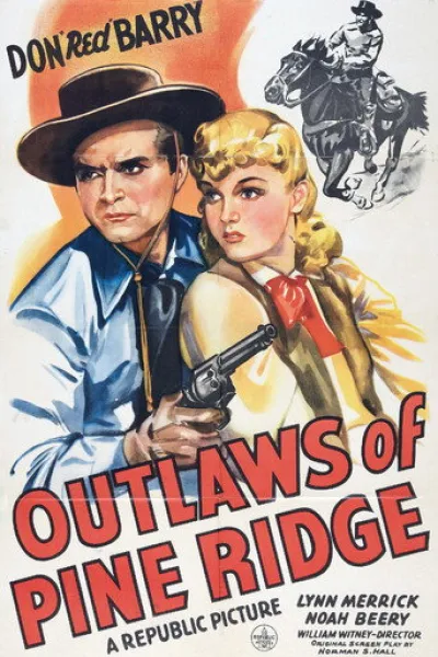 Empfehlung zu «Für eine Handvoll Dollar»: Outlaws of Pine Ridge