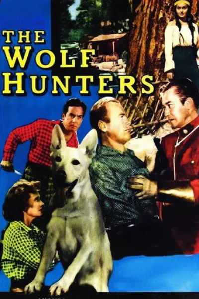 Empfehlung zu «Für eine Handvoll Dollar»: The Wolf Hunters