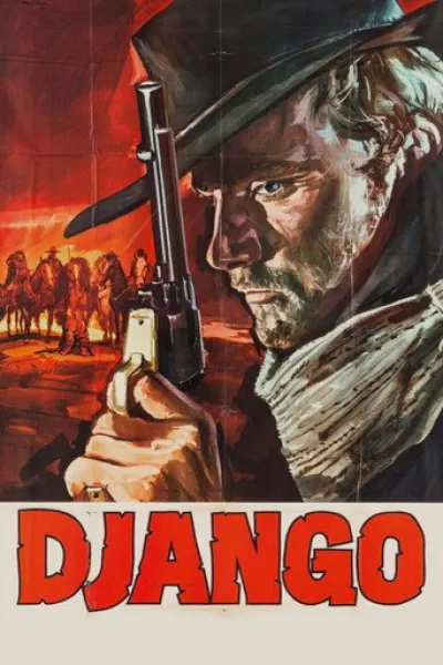 Empfehlung zu «Für eine Handvoll Dollar»: Django