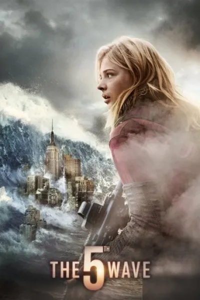 Similar to «Dune: Part Three»: The 5th Wave
