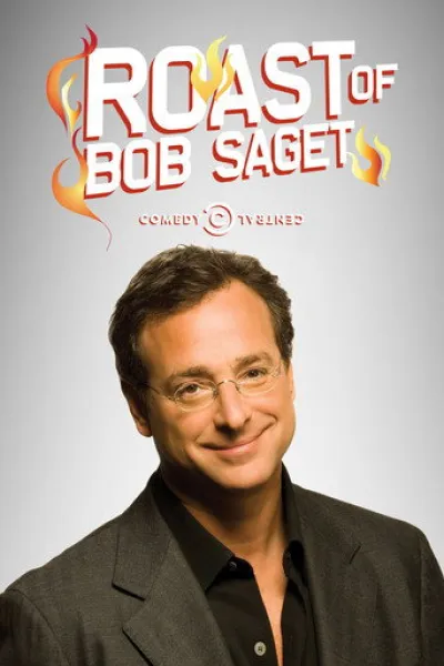 Similar to «Alle nicht ganz dicht»: Comedy Central Roast of Bob Saget