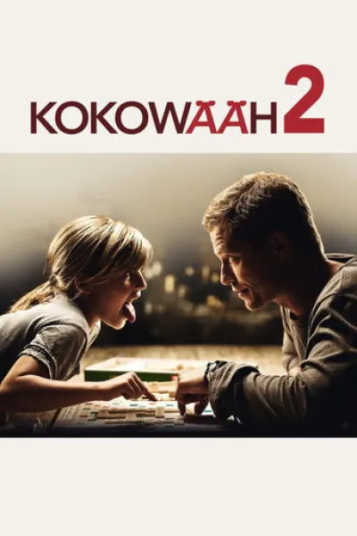 Similar to «Alle nicht ganz dicht»: Kokowääh 2