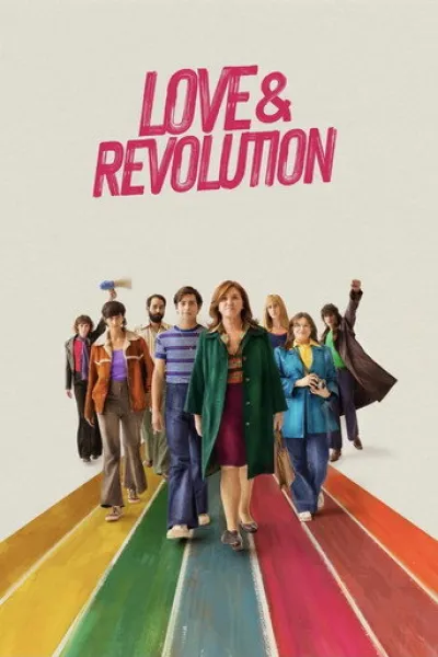 Recommended with «Alle nicht ganz dicht»: Love & Revolution