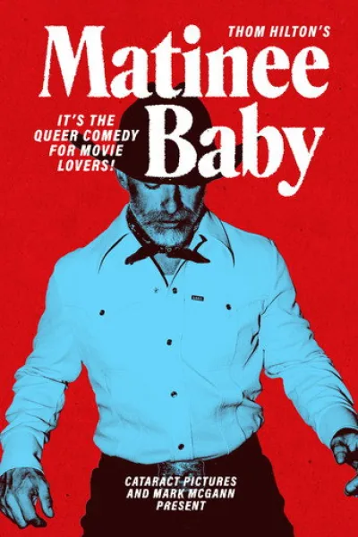 Recommended with «Alle nicht ganz dicht»: Matinee Baby